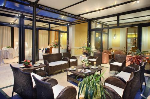 Alassio Hotel Montecatini Terme