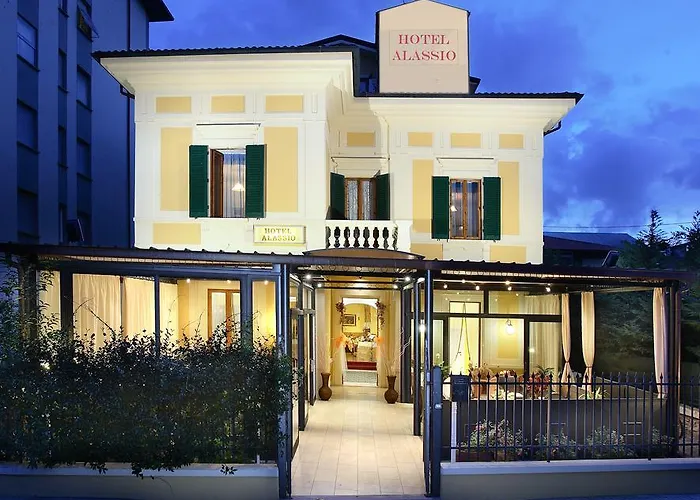 Albergo Alassio