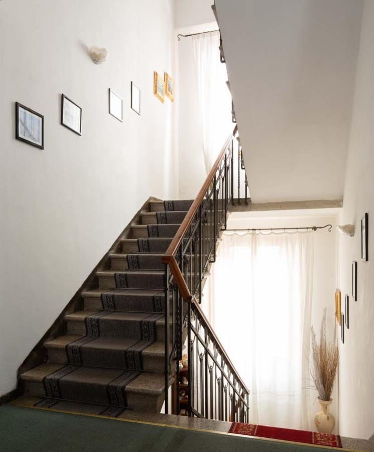 Alassio Hotel Montecatini Terme