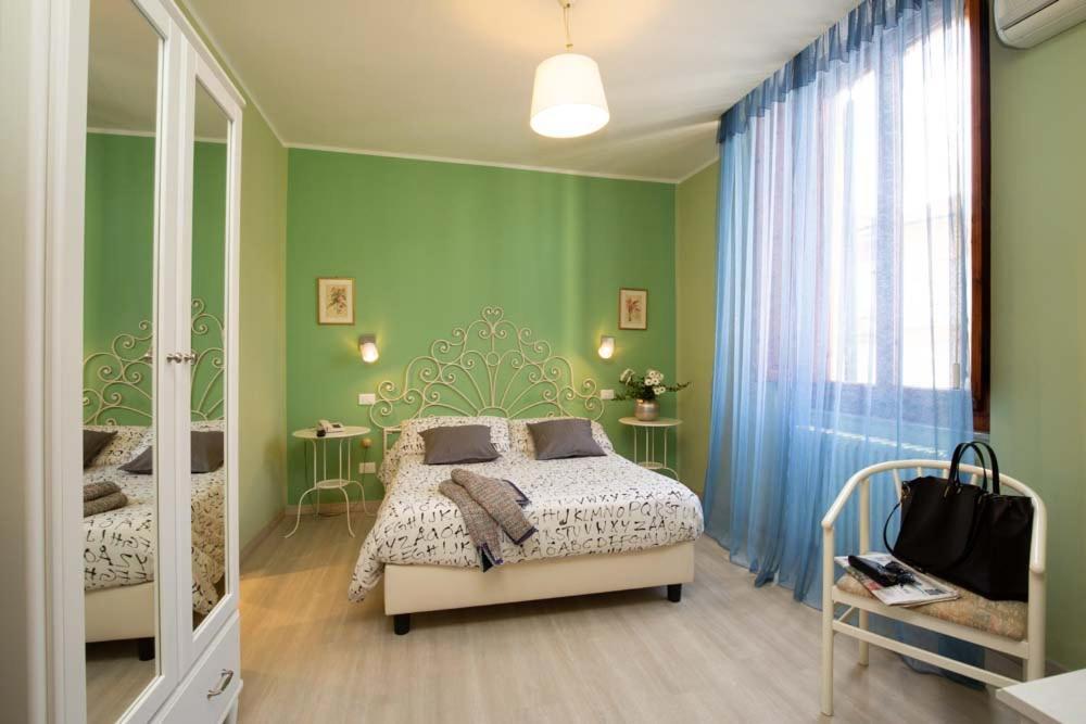 Alassio Hotel 3*
