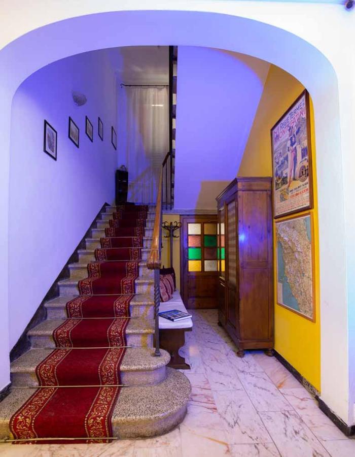 Alassio Hotel