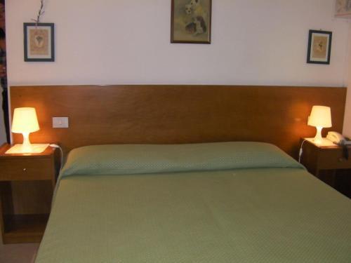 Alassio Hotel 3*