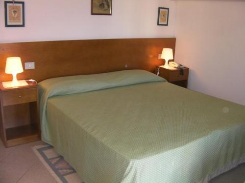 Alassio Hotel Montecatini Terme