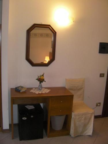 Alassio Hotel Montecatini Terme