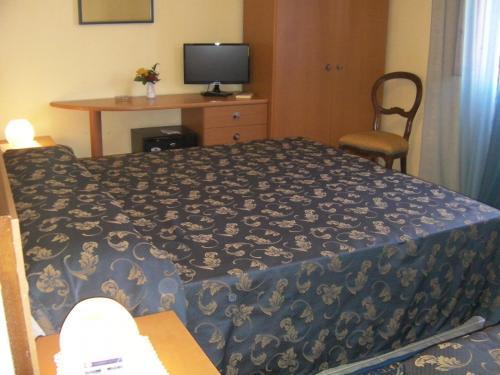 Hotel Alassio Montecatini Terme
