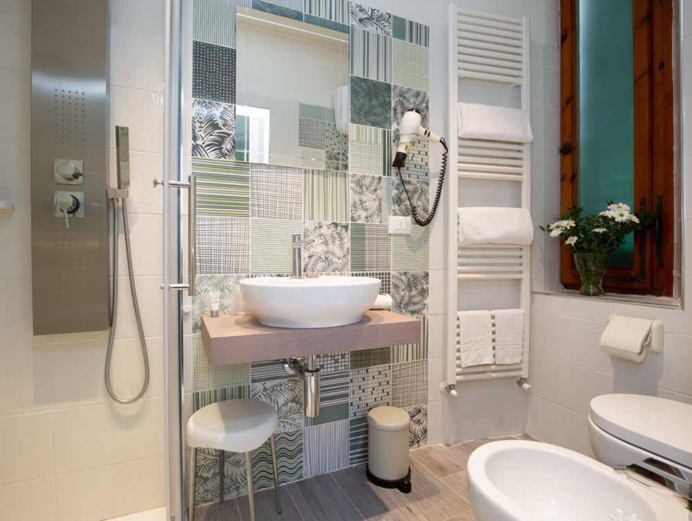 Alassio 3* Montecatini Terme