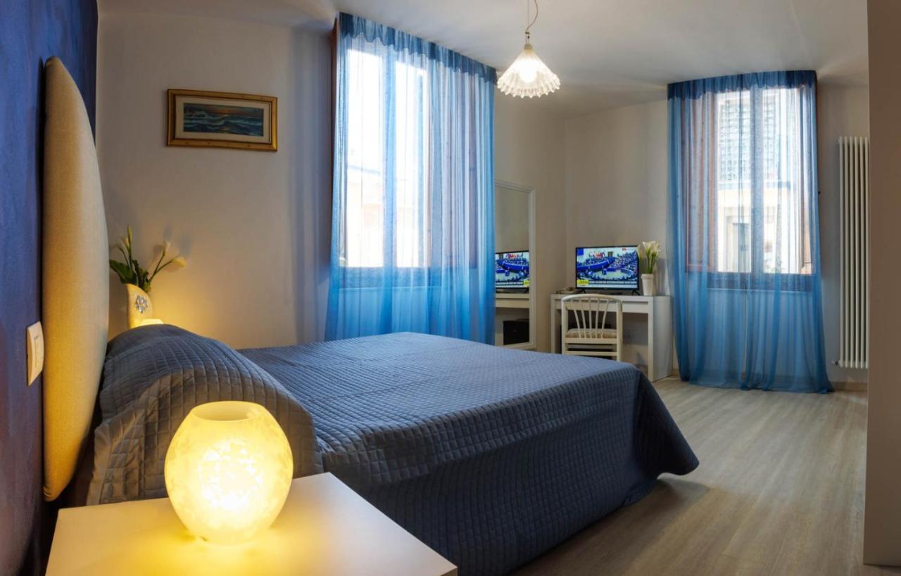 Alassio 3* Montecatini Terme