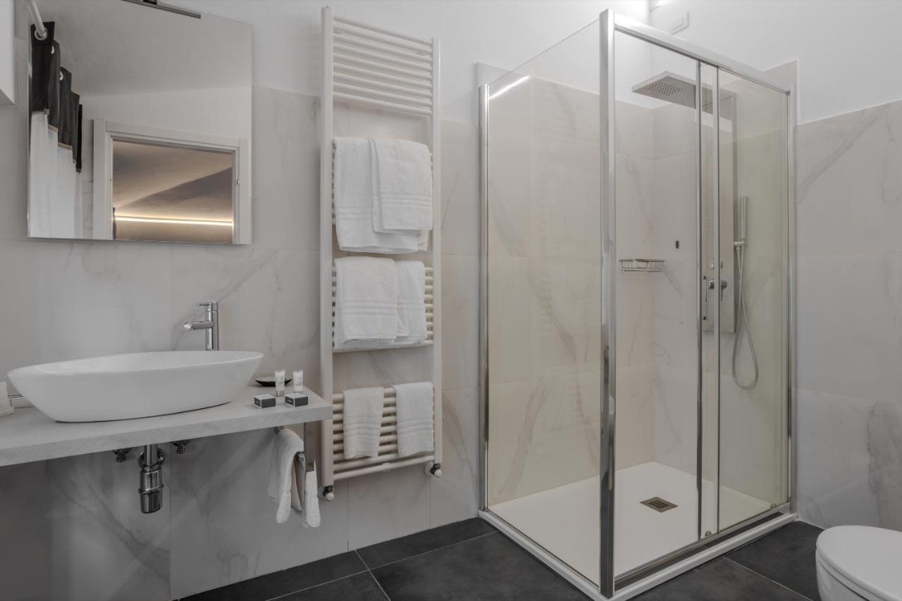 Alassio Hotel Montecatini Terme