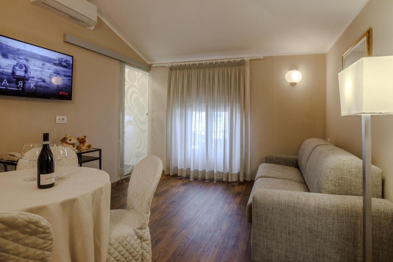 Alassio Hotel Montecatini Terme