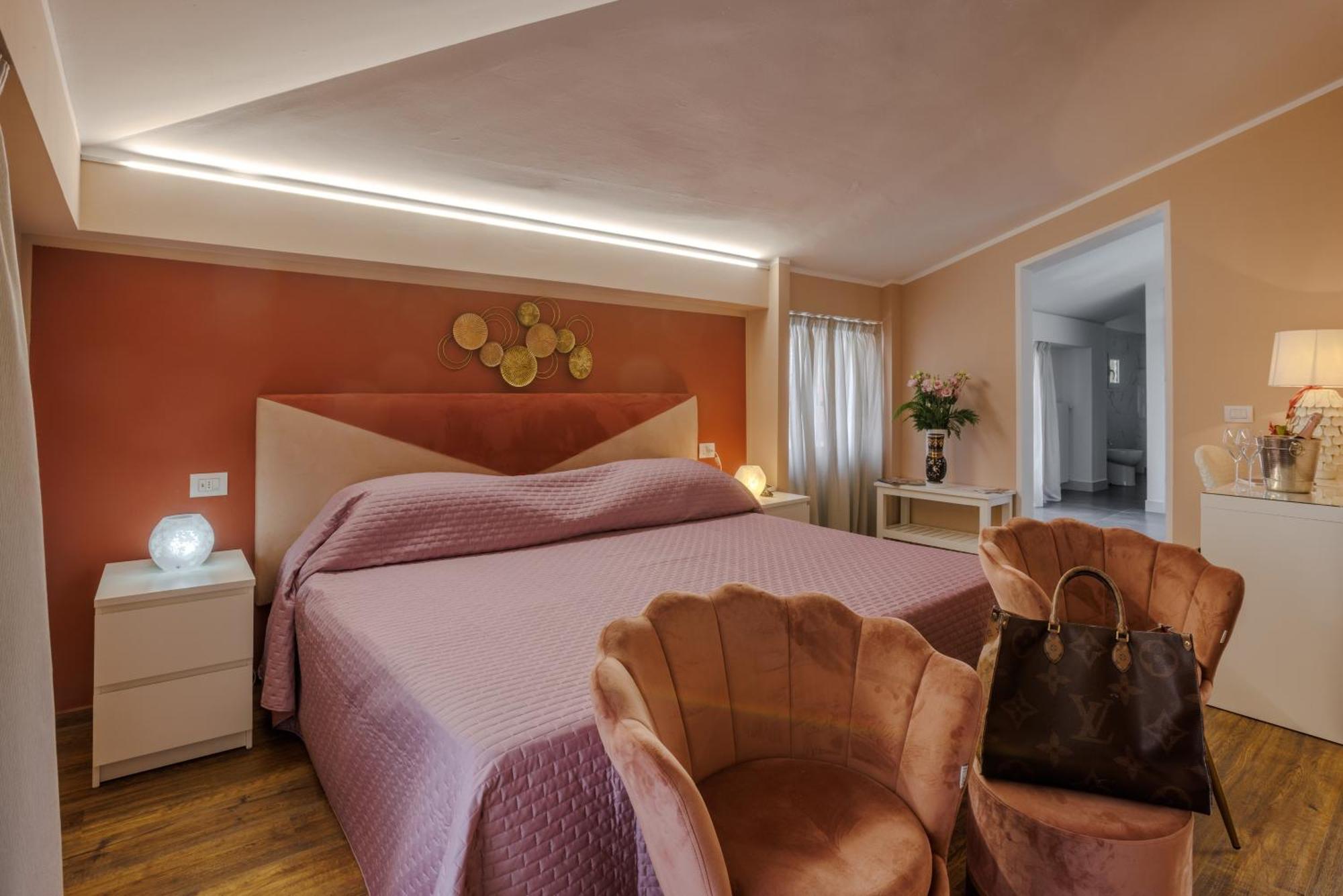 Hotel Alassio 3*