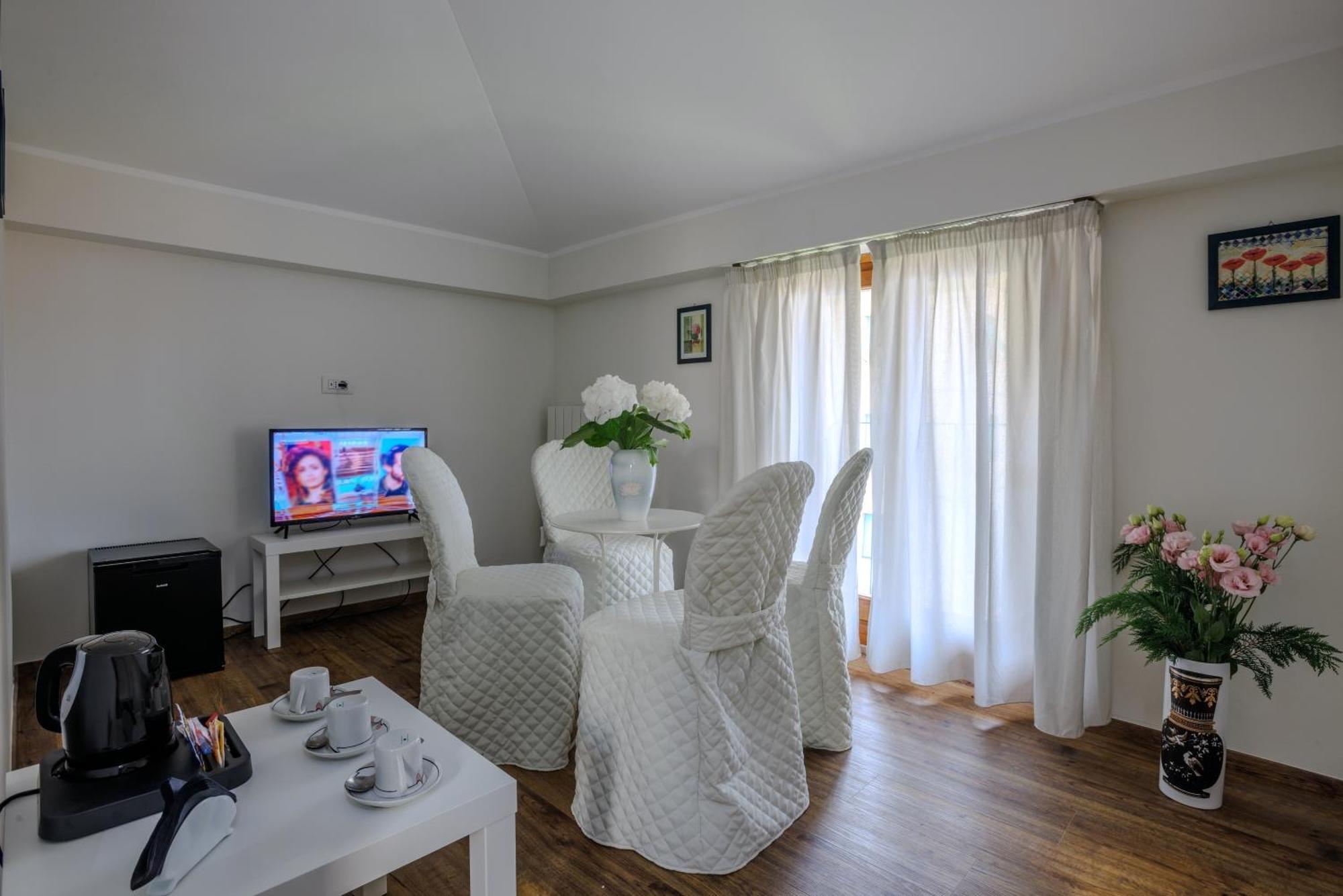 Alassio Hotel