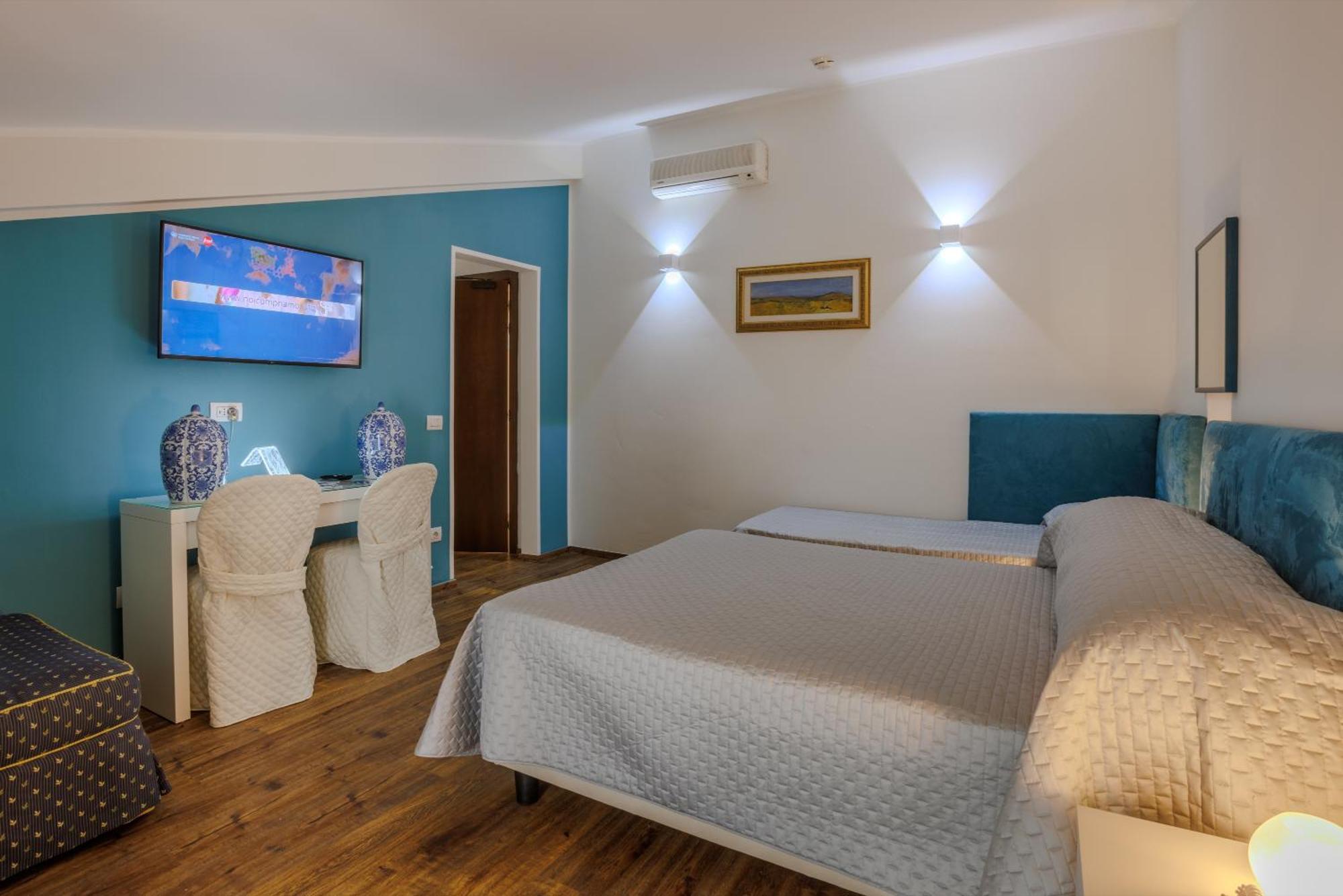 Alassio Hotel