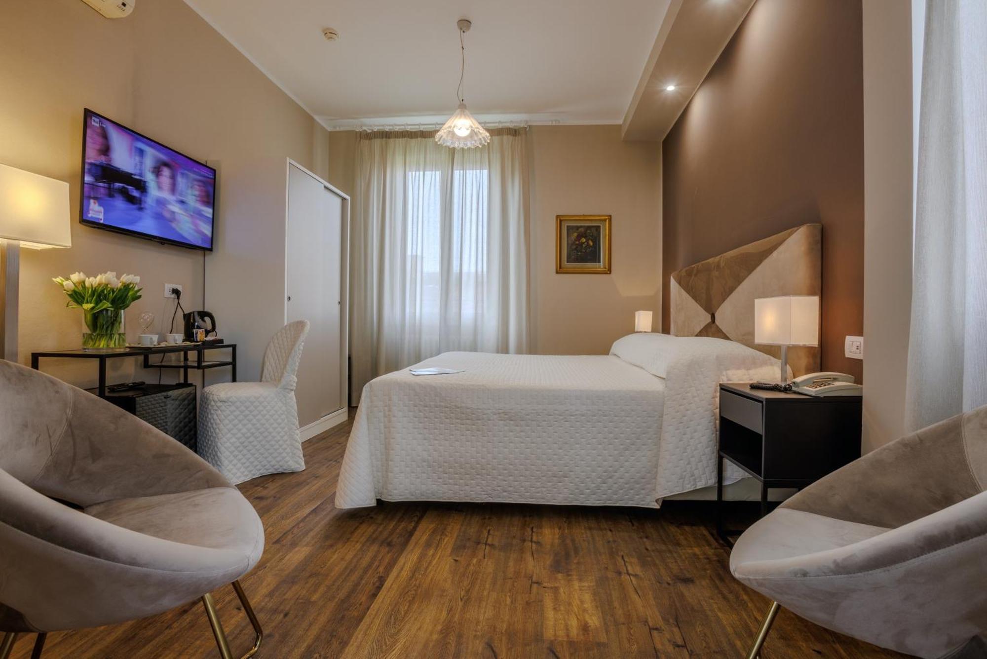Alassio Hotel 3*
