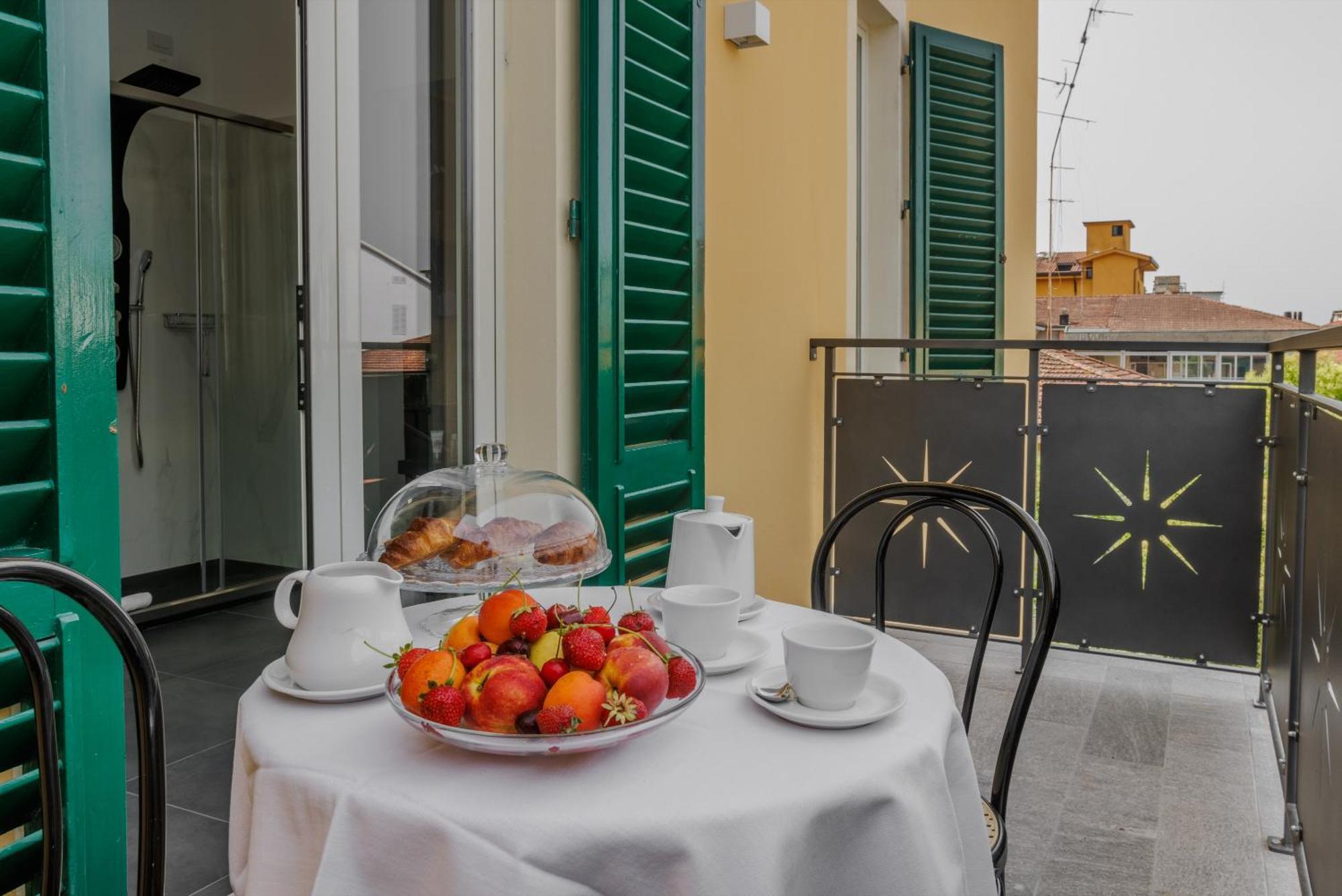 Alassio Hotel Montecatini Terme