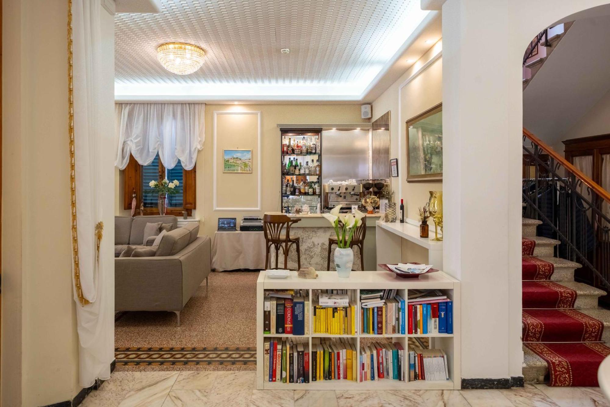 Hotel Alassio 3*