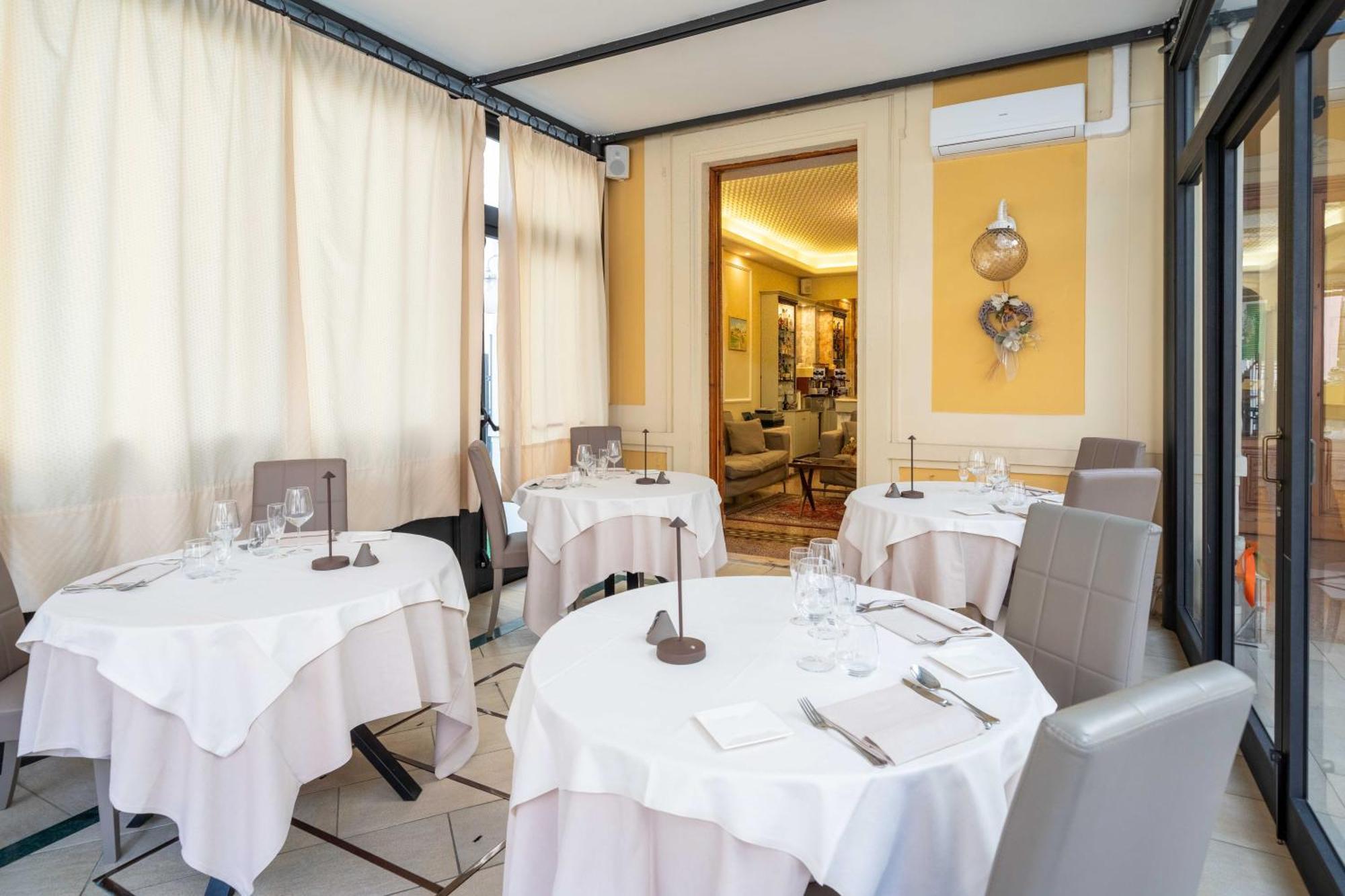 Alassio Hotel Montecatini Terme