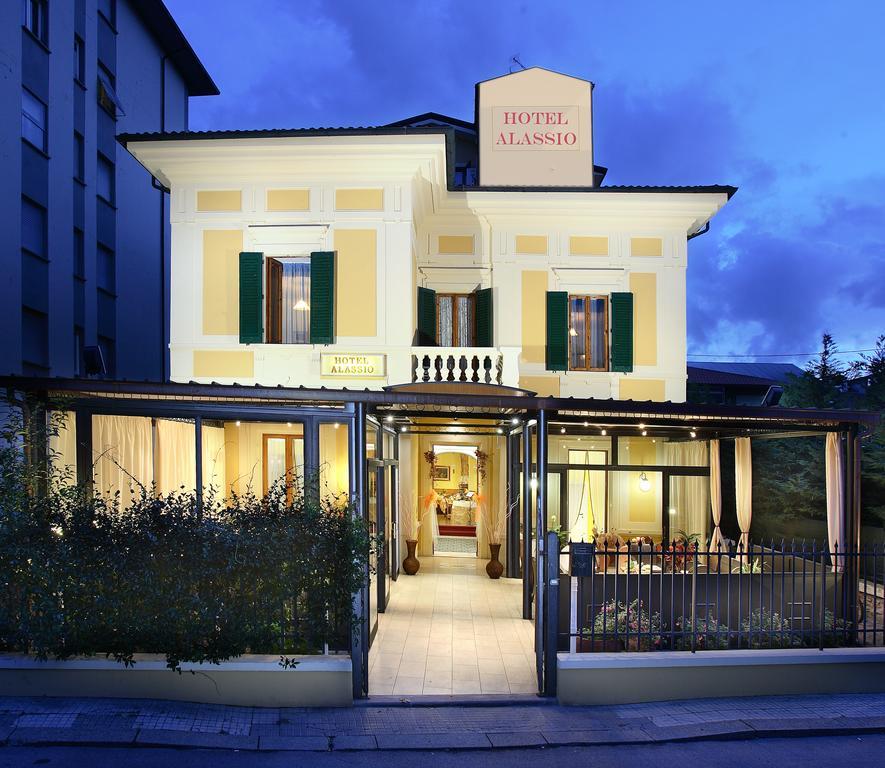 Alassio Montecatini Terme
