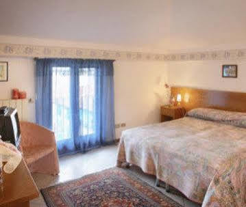 Alassio Hotel Montecatini Terme