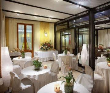 Alassio 3* Montecatini Terme