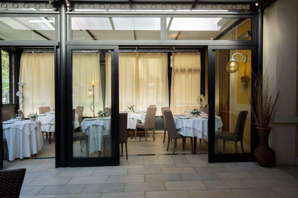 Alassio Hotel 3*