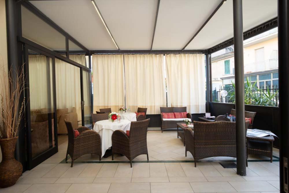 Hotel Alassio 3*