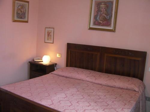 Hotel Alassio Montecatini-Terme