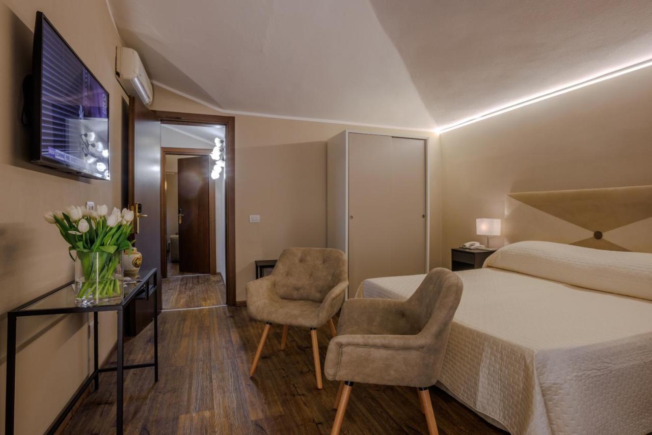 Hotel Alassio