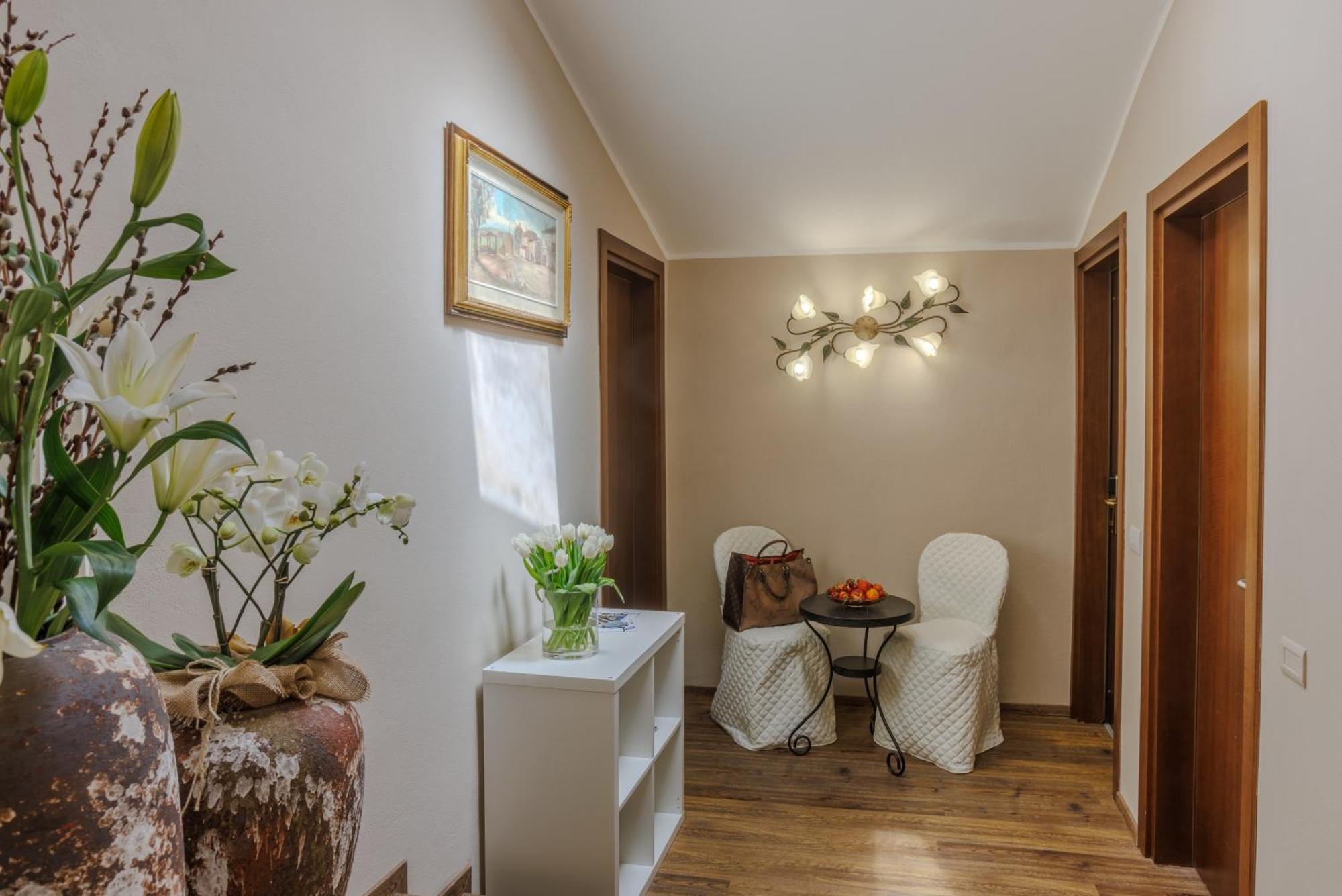 Hotel Alassio 3*
