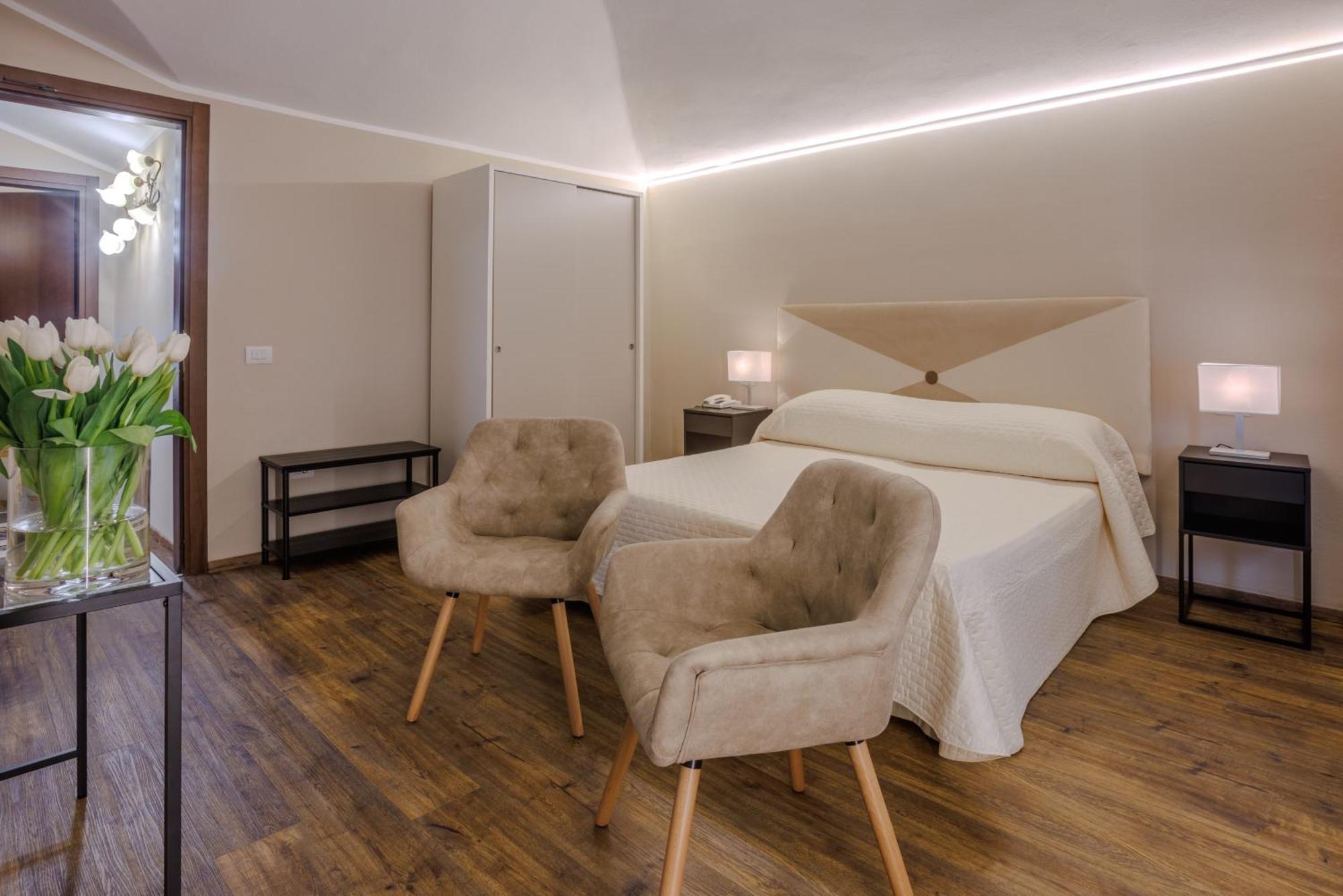Alassio Hotel Montecatini-Terme