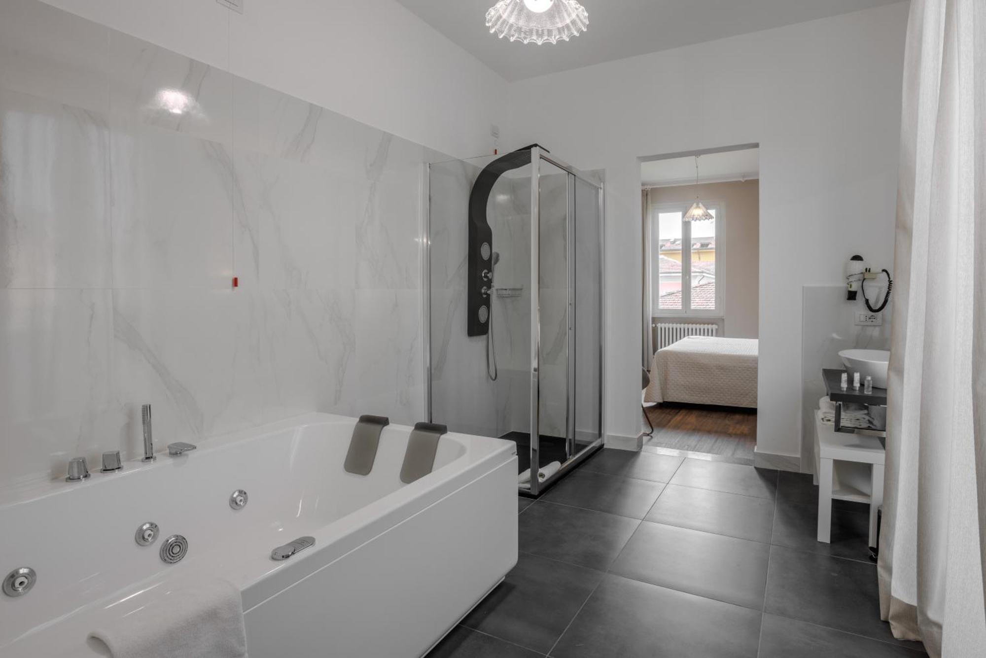 Alassio Hotel Montecatini-Terme